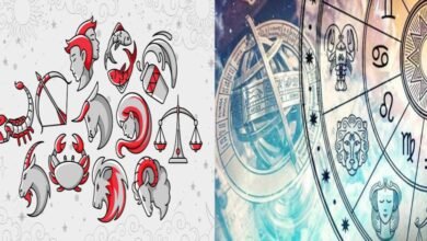 Today's Horoscope – 29 August 2026(আজকের রাশিফল – ২৯ আগস্ট ২০২৬)